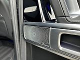 Mercedes-Benz Třídy G G 63 AMG Night - náhled 35
