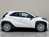 Toyota Aygo Comfort 1.0 53kW 5MT - náhled 2