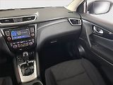 Nissan Qashqai (2017) 1.2 DIG-T, Automat, Navi - náhled 8