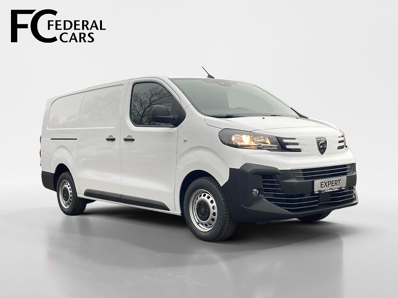 Peugeot Expert (2025) Furgon L3 2.0 BlueHDi 145 MAN6 - fotka 6 z 12