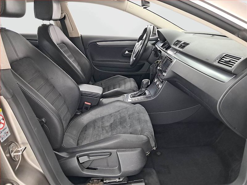 Volkswagen CC (2014) 2.0 TDI, Automat, Serv.kniha - fotka 9 z 20
