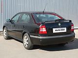 Škoda Octavia (2009) 1.6 i, ČR, Tour - náhled 6