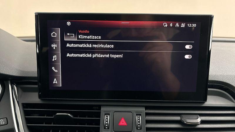 Audi Q5 2.0 40TDI S Tronic Quattro SLi - fotka 28 z 32
