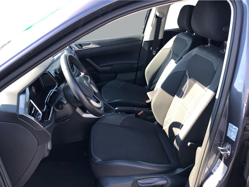 Volkswagen Taigo 1.0 TSi STYLE - fotka 11 z 28