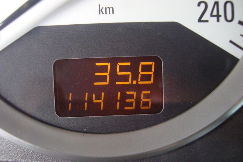 Opel Astra (2002) 1.6i,16V,Cabrio,Bertone,El.Stř - fotka 56 z 65