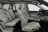Volvo XC90 (2025) B5 PLUS BRIGHT - náhled 9