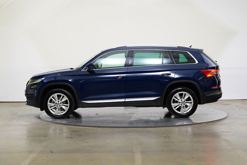 Škoda Kodiaq - fotka 3 z 27