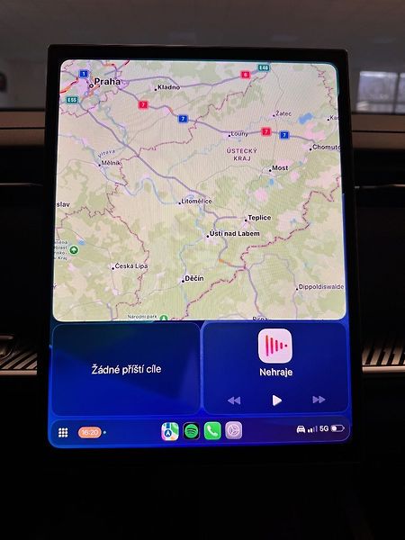 Jaecoo 7 (2026) 1,6 TGI (147k) 7AT Luxury - fotka 34 z 48