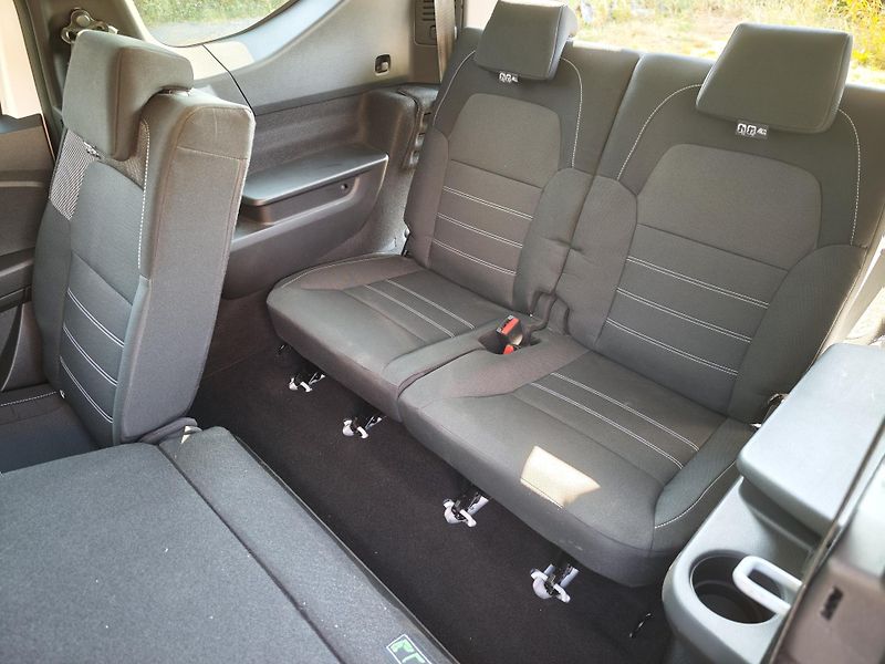 Dacia Jogger (2025) 7míst, LPG, tažné, EasyServis  - fotka 15 z 17