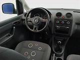 Volkswagen Caddy (2011) 1.2 TSI, 5Míst - náhled 7