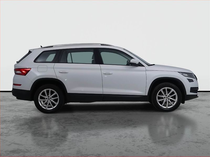 Škoda Kodiaq (2019) Style 1.5 TSI, Kůže, Navi - fotka 6 z 19