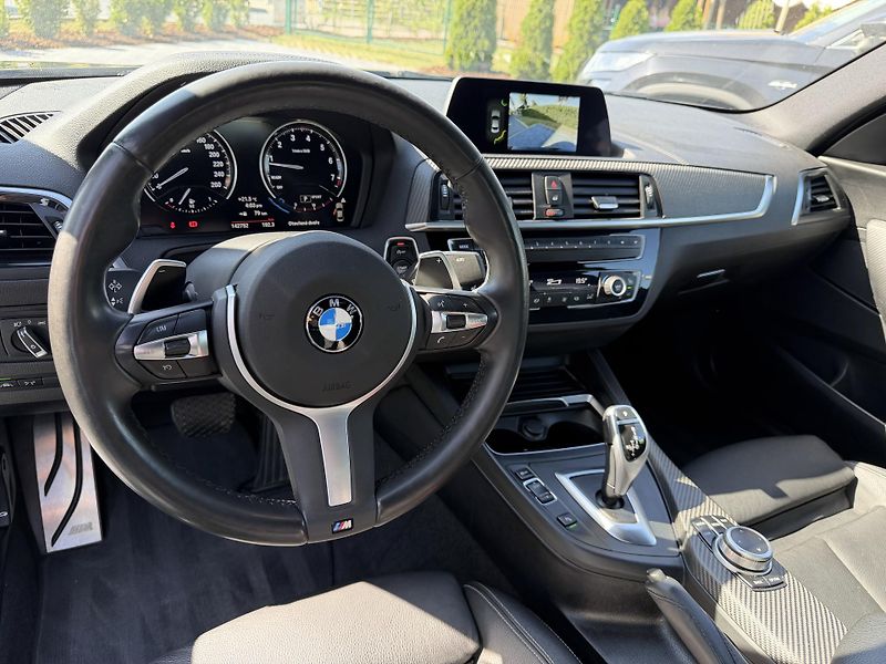 BMW Řada 2 (2020) M240i 250 kW xDrive  - fotka 17 z 22