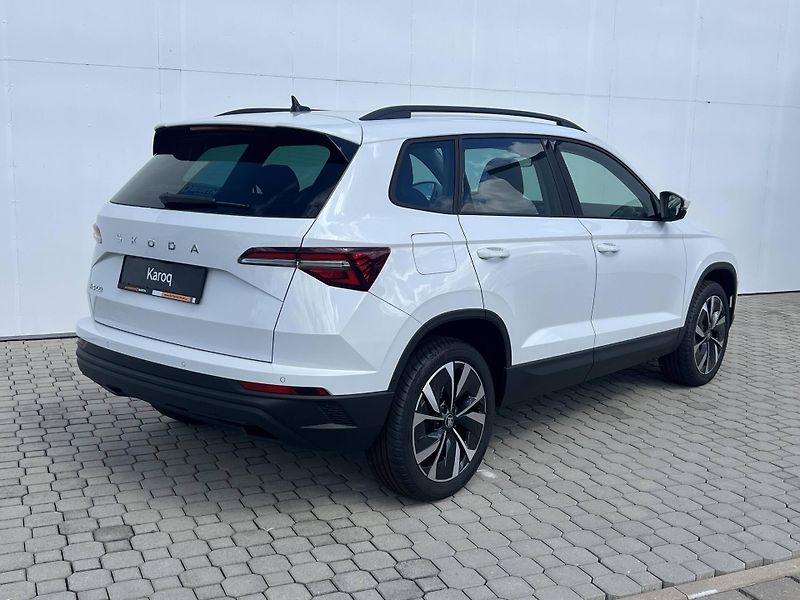 Škoda Karoq (2026) Dynamic7DSG 1,5 TSI - fotka 5 z 6