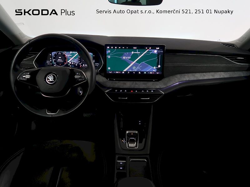 Škoda Octavia (2024) SELECTION 2.0TDI 110KW DSG LED - fotka 5 z 43