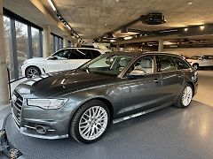 Audi A6 (2017) Avant Quattro TDi 3.0 - fotografie inzerátu