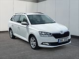 Škoda Fabia 1,0 TSI 70 Ambition - náhled 1