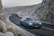 Mercedes-Benz třídy E