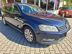 Volkswagen Passat (2013) 1.4TSI 110kW DSG E-FUEL - fotografie inzerátu