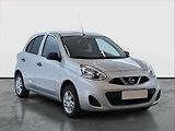 Nissan Micra (2015) 1.2 12V - náhled 1