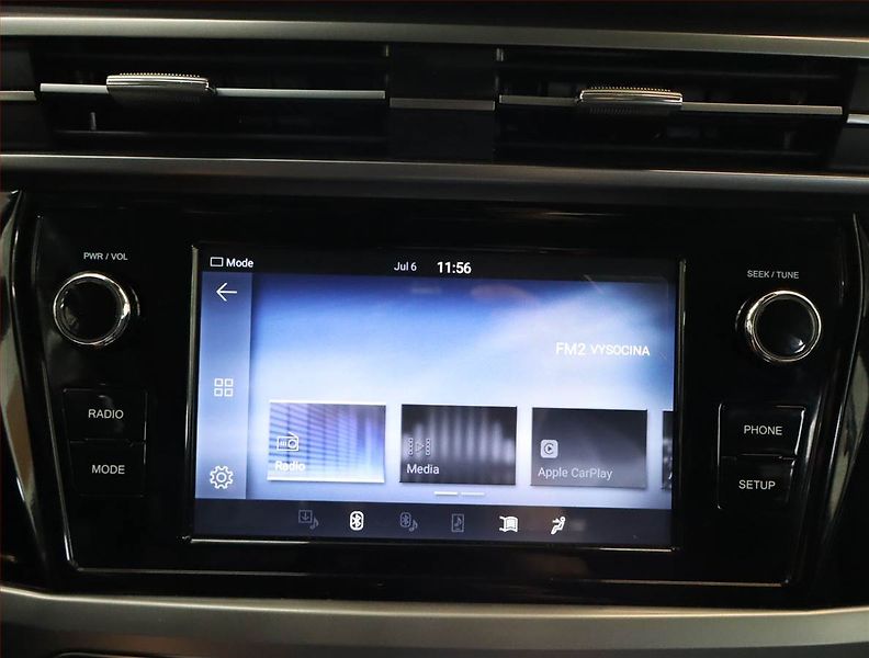 SsangYong Korando (2023) Style Plus 1.5 T-GDI - fotka 17 z 21