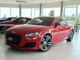Audi TT 2,0TFSI Quattro*AUT*REZERVACE - náhled 1