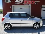 Škoda Fabia 1.4i 16V KLIMA +sada kol - náhled 1