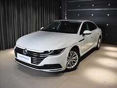 Volkswagen Arteon 1,5 TSI Elegance DSG DPH - fotografie inzerátu