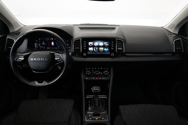 Škoda Karoq - fotka 5 z 28