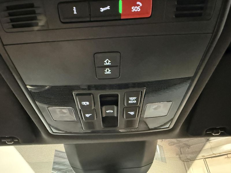Škoda Kodiaq 2.0 TDI 110 kW Sportline DSG - fotka 13 z 17