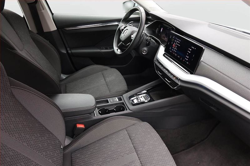 Škoda Octavia (2022) Style 2.0 TDI - fotka 9 z 19