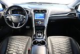 Ford Mondeo (2022) 2.0 VIGNALE 140 KW LED Tažné 8 - náhled 12