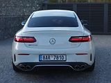 Mercedes-Benz Třídy E (2021) E53*AMG*4MATIC+*FACEL*KUPÉ*CZ! - náhled 8
