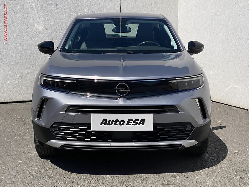 Opel Mokka (2022) 1.2 T, Elegance, AT, LED - fotka 2 z 20