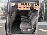 Volkswagen Sharan (2016) 1.4TSi 110kw LIFE 7míst - náhled 15