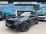 BMW X5 30xd Vzduch Nezávislé Tažné - náhled 1