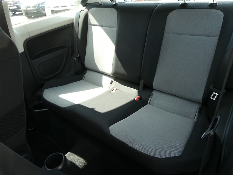 Škoda Citigo 1,0 MPi 44kW klima, serviska - fotka 20 z 36