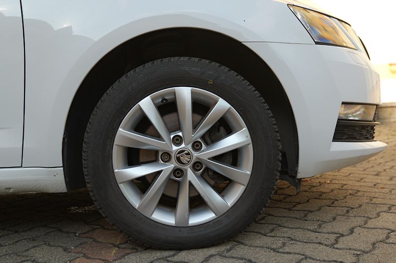 Škoda Octavia TDI 4x4 110kW NezTop Taž Carpl - fotka 9 z 34