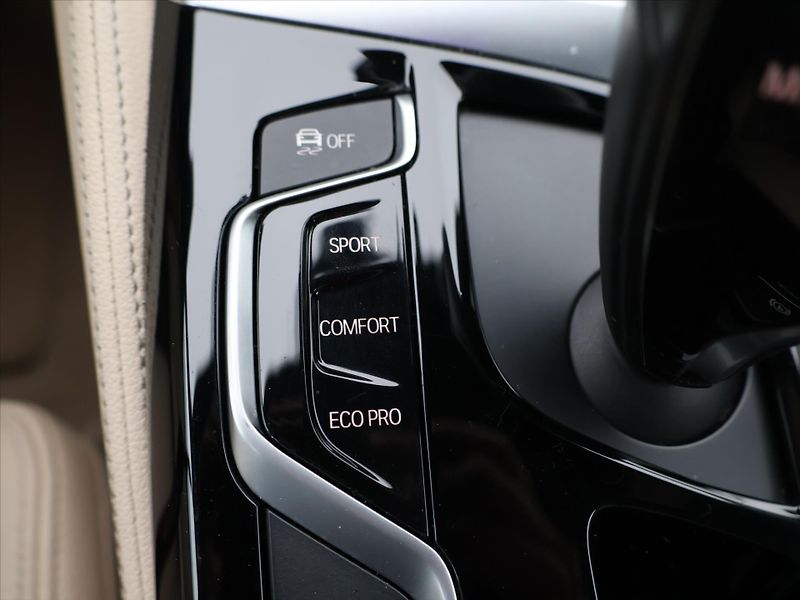 BMW Řada 5 3,0 540d 235kW xDrive M DPH - fotka 26 z 36