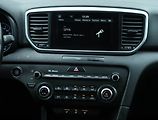 Kia Sportage (2019) 1.6 CRDi, 4X4, Automat, ČR - náhled 12
