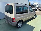 Citroën Berlingo 1.6HDI, 66kW, Tažné - náhled 1