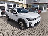 Dacia Bigster (2026) expression mild hybrid-G 140   - náhled 3