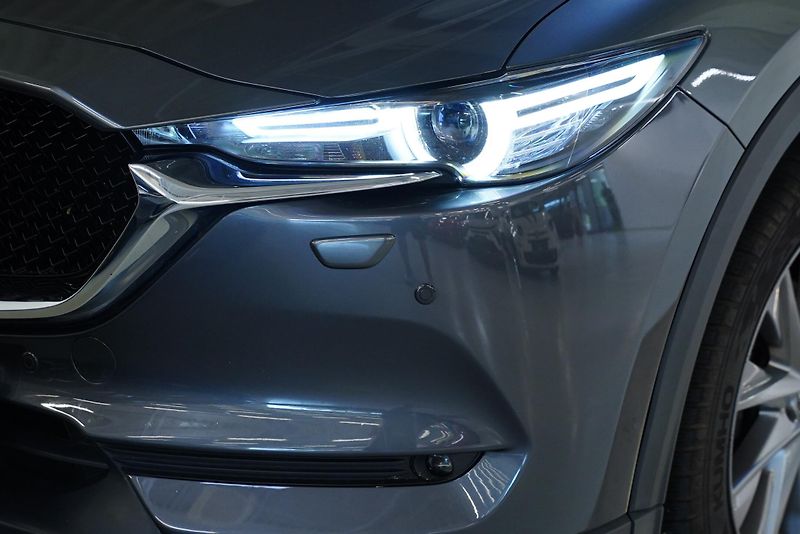 Mazda CX-5 - fotka 9 z 29