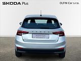 Škoda Fabia 1,0 MPi 59kW SELECTION  IV. - náhled 9