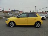 Škoda Fabia (2015) 1.2 TSI- KLIMA- ALU- SERVISKA - náhled 3