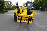 JCB (2019) 540-140 telescopic loader  - náhled 12