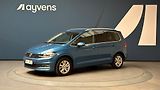 Volkswagen Touran 2.0 TDI BMT Highline DSG - náhled 3