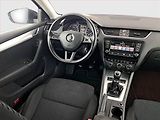 Škoda Octavia (2013) 2.0 TDI, Navi, Xenony - náhled 7