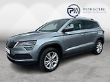 Škoda Karoq 2.0TDi 110kW STYLE 4x4 DSG - náhled 1
