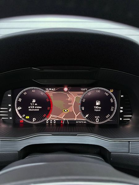 Škoda Superb (2022) III FL AMBITION 2.0 TDI 147kW - fotka 19 z 31