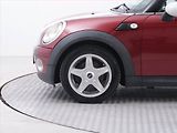 Mini Ostatní (2008) Cooper, Tempomat - náhled 14